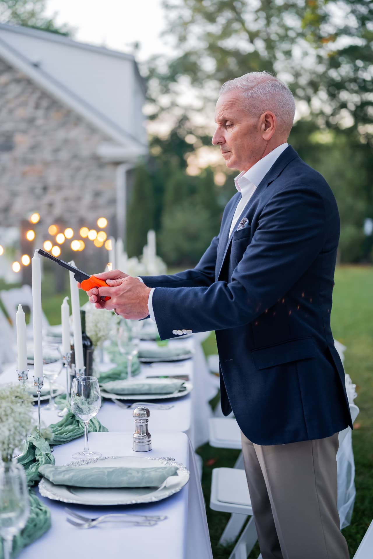 Alexa & Aidan wedding — photographed by Keyris Rodriguez