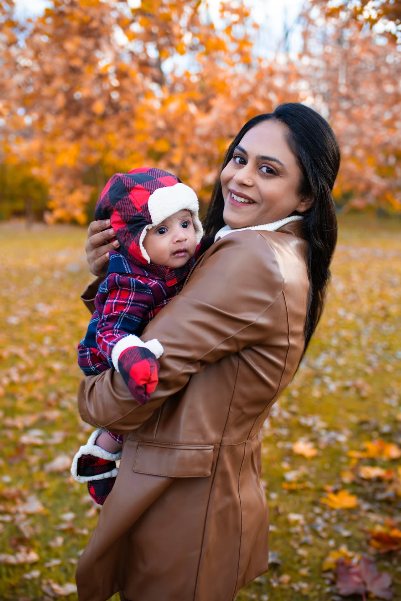 Family — Keyris Rodriguez (6)