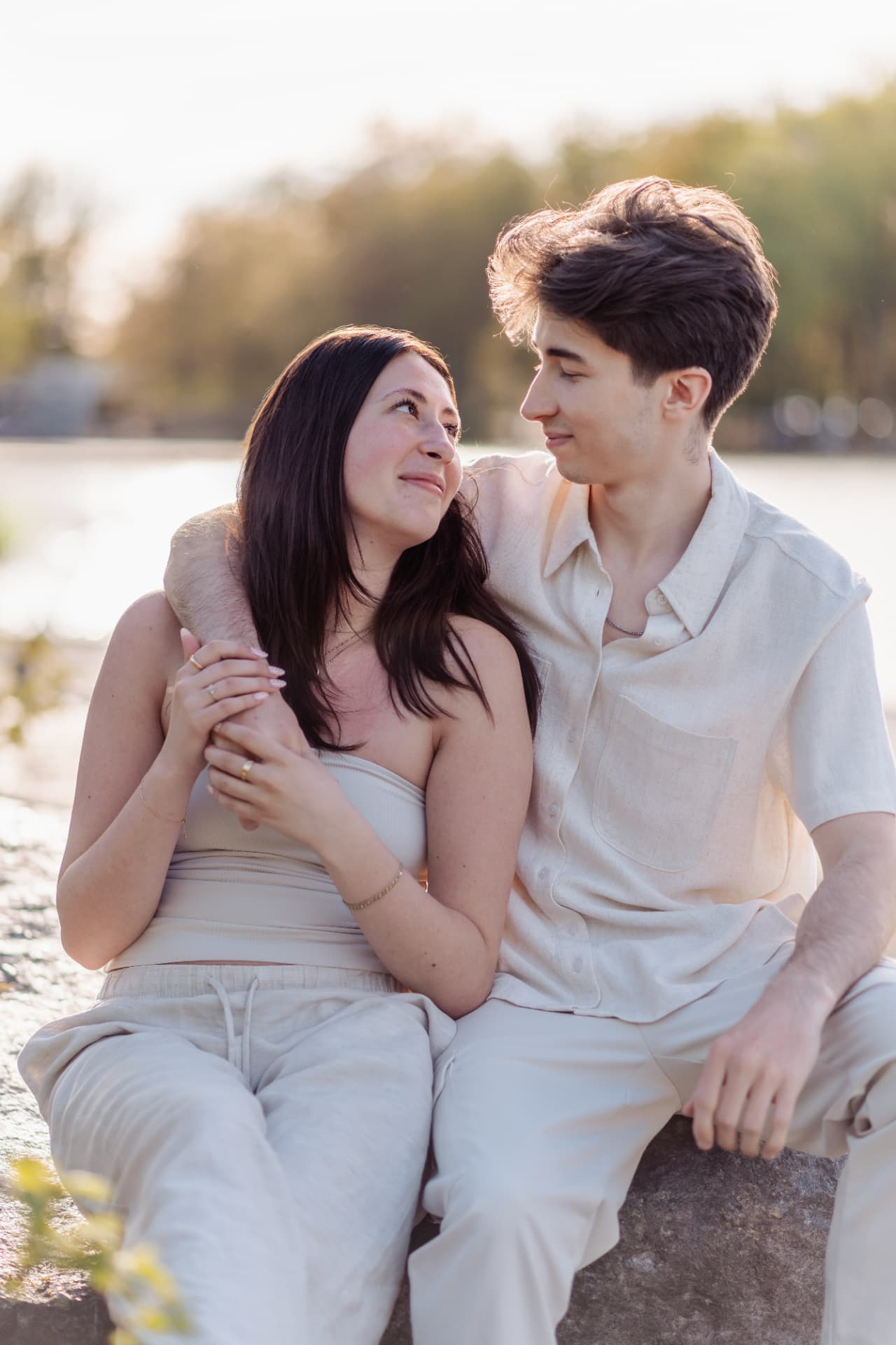 Engagement — Keyris Rodriguez (6)