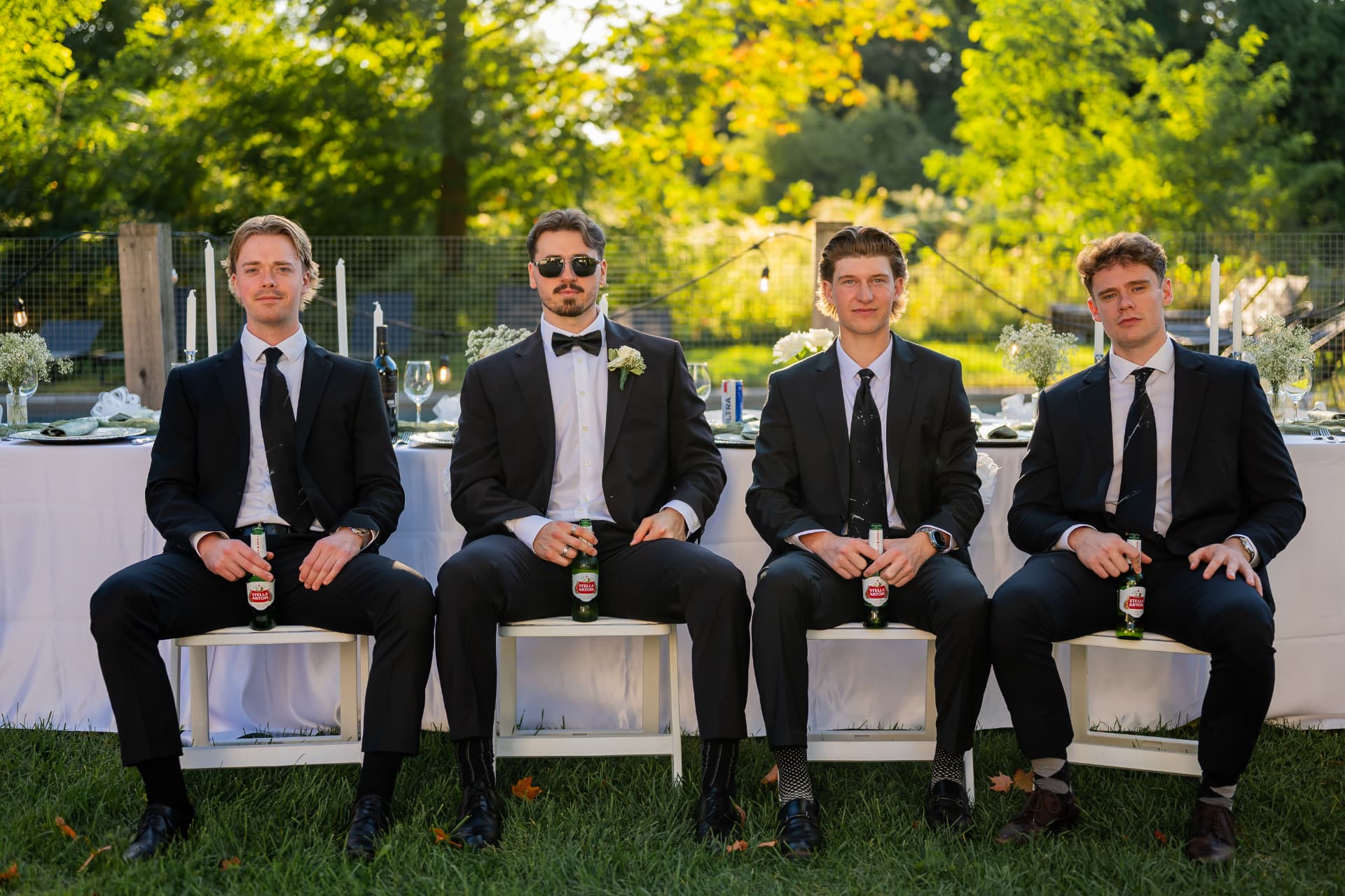 Alexa & Aidan wedding — photographed by Keyris Rodriguez (31)