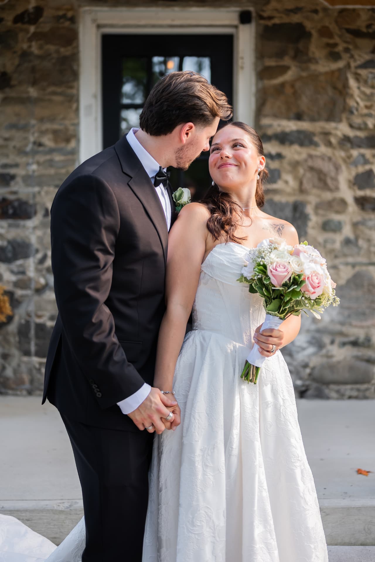 Alexa & Aidan wedding — photographed by Keyris Rodriguez (9)