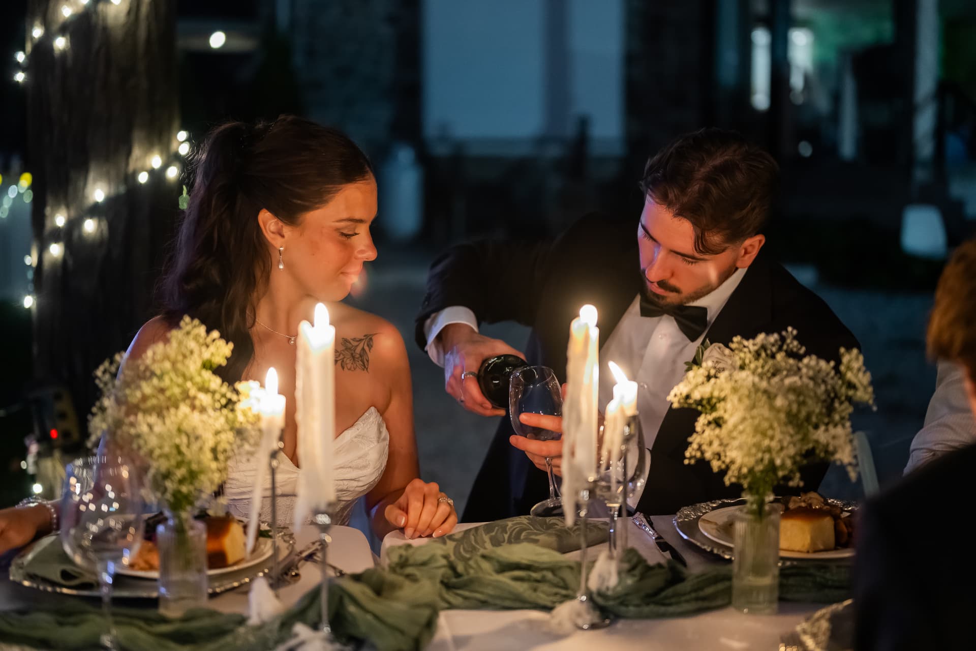 Alexa & Aidan wedding — photographed by Keyris Rodriguez (15)