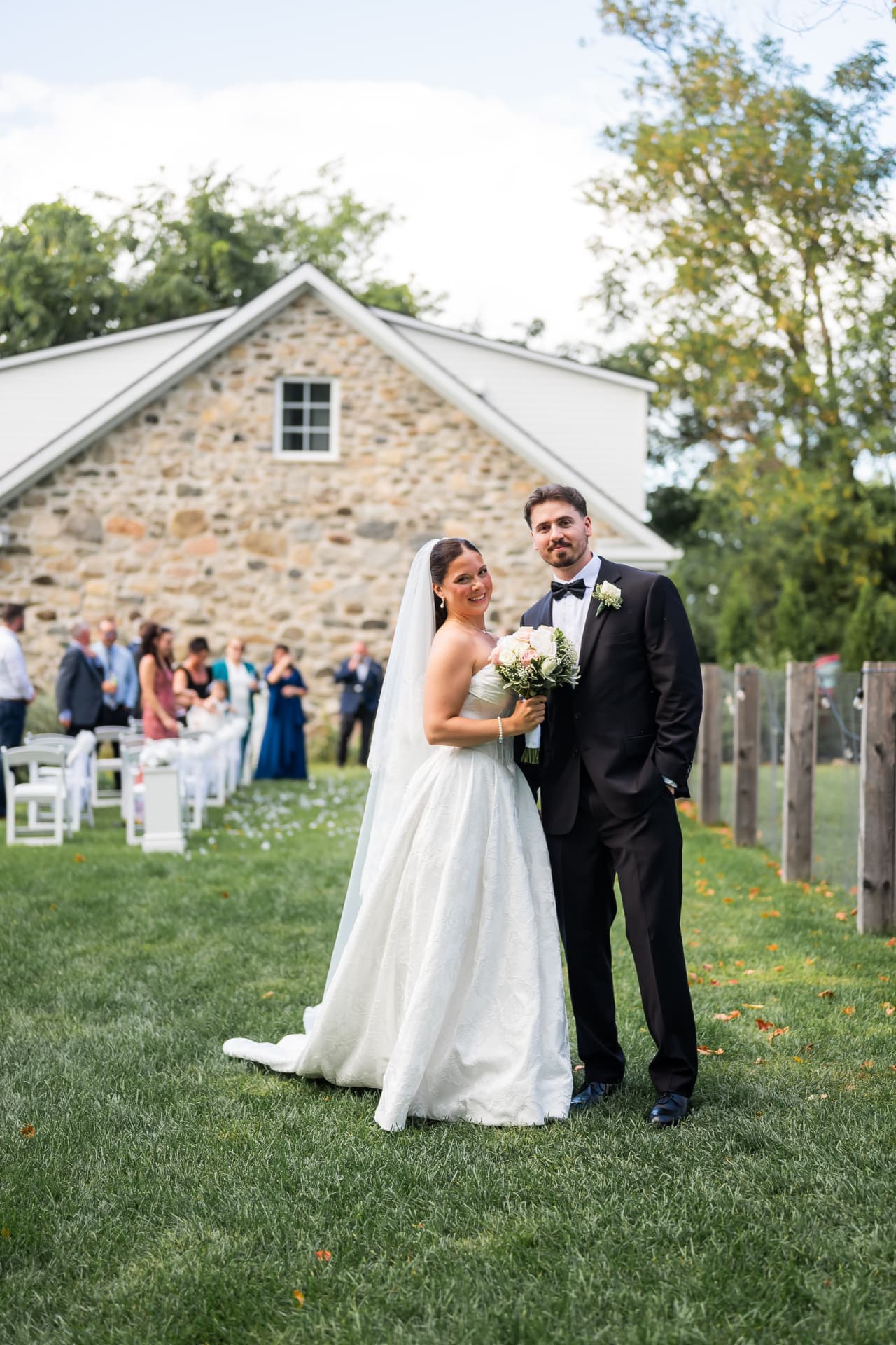 Alexa & Aidan wedding — photographed by Keyris Rodriguez (4)