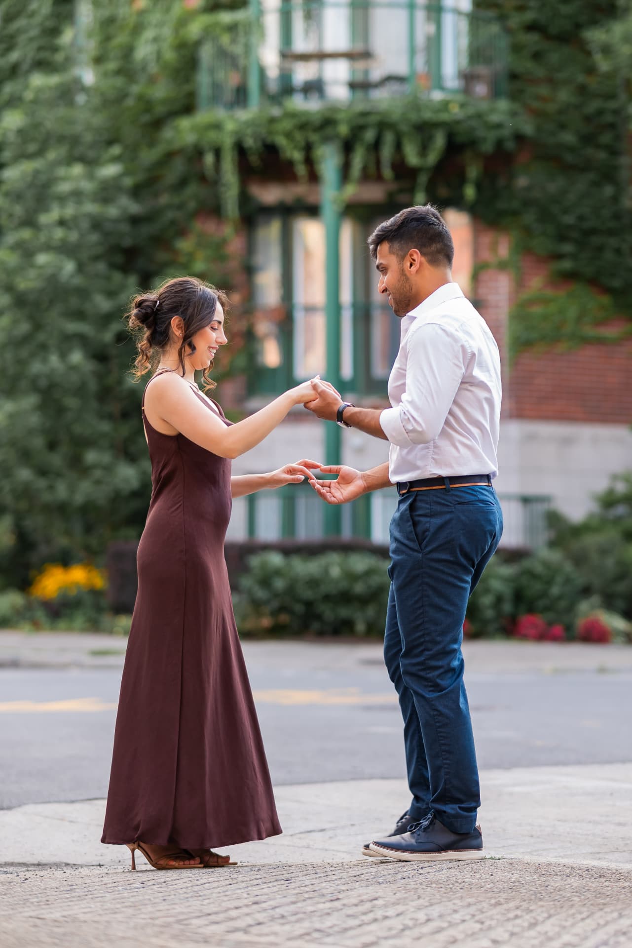 Engagement — Keyris Rodriguez (1)