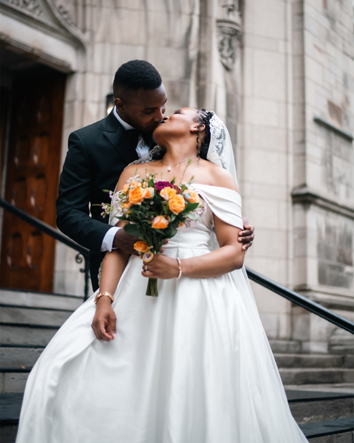 Mariage — Keyris Rodriguez