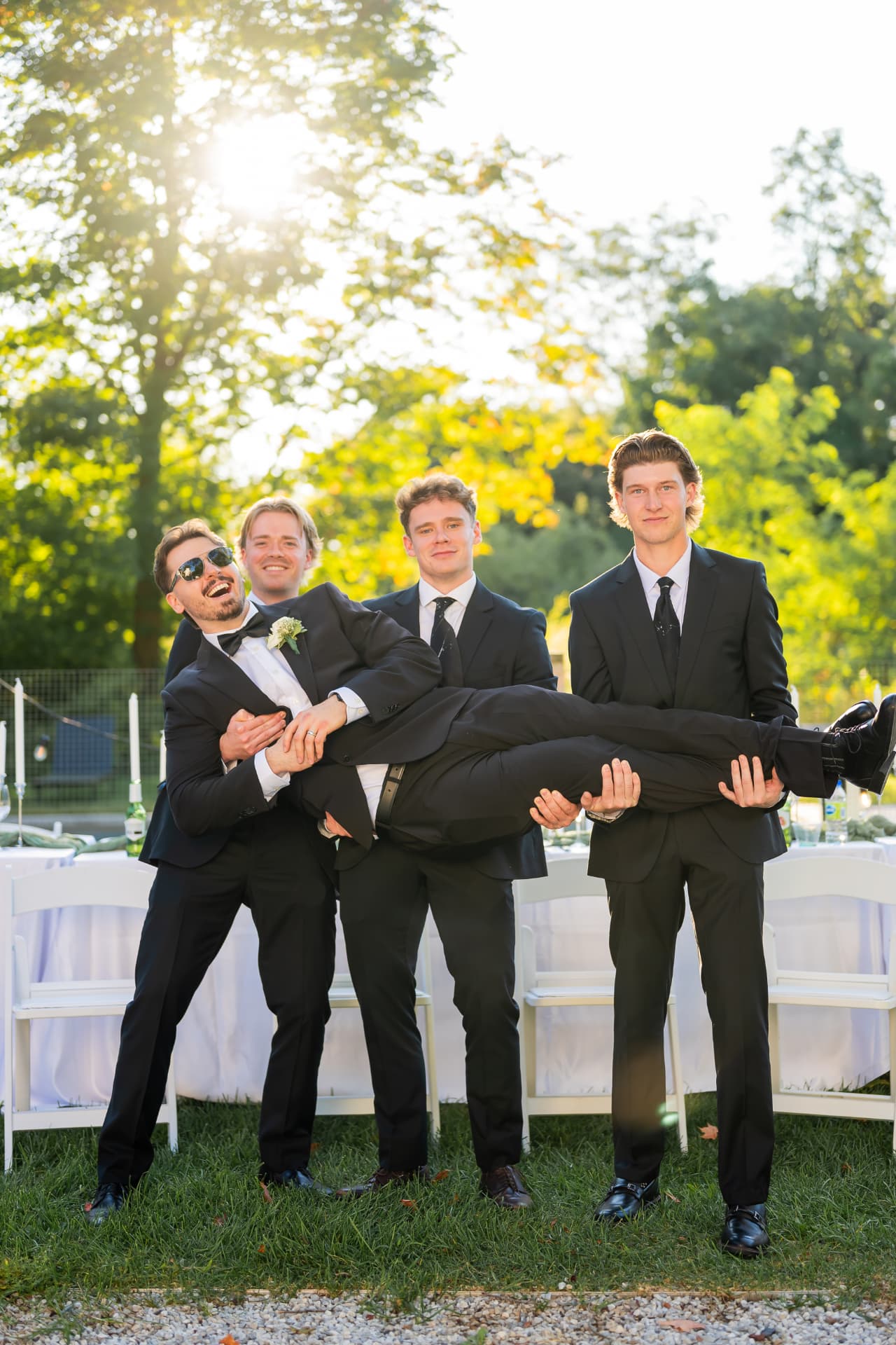 Alexa & Aidan wedding — photographed by Keyris Rodriguez (32)
