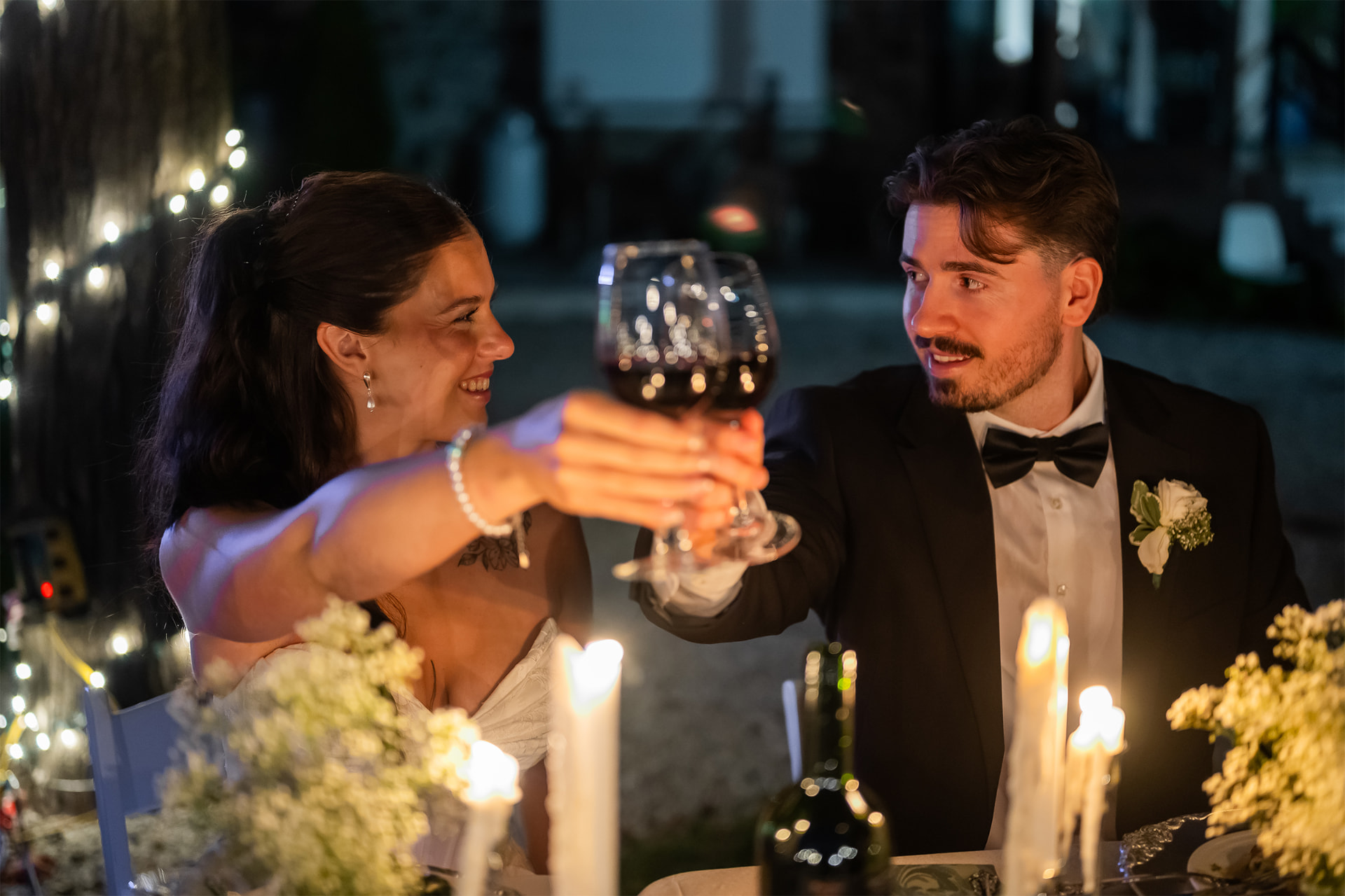 Wedding and engagement photography by Keyris Rodriguez in Montreal