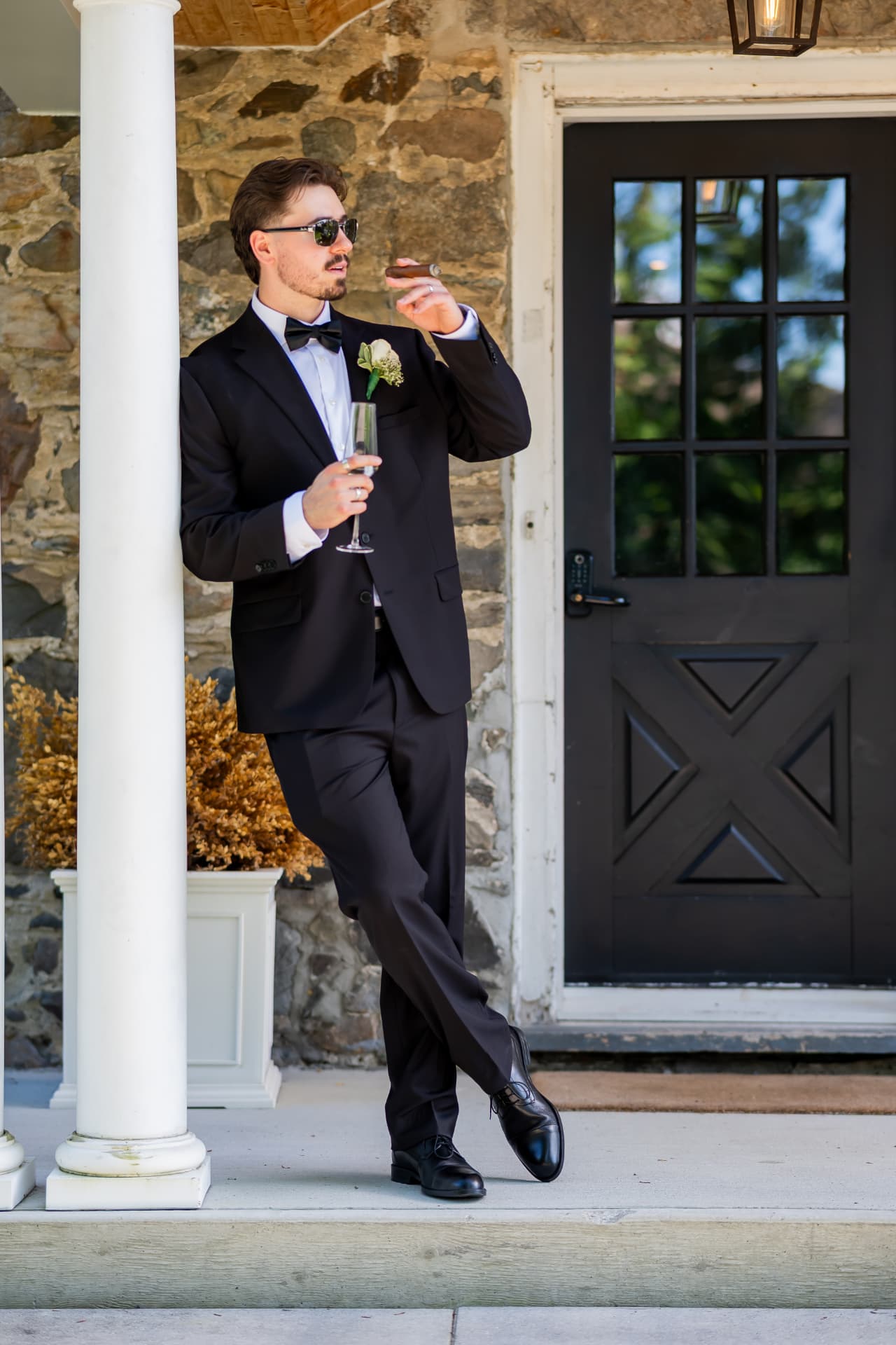 Alexa & Aidan wedding — photographed by Keyris Rodriguez (43)