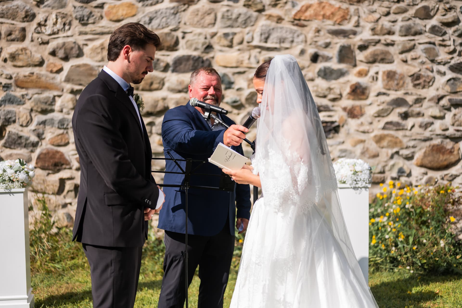 Alexa & Aidan wedding — photographed by Keyris Rodriguez (54)