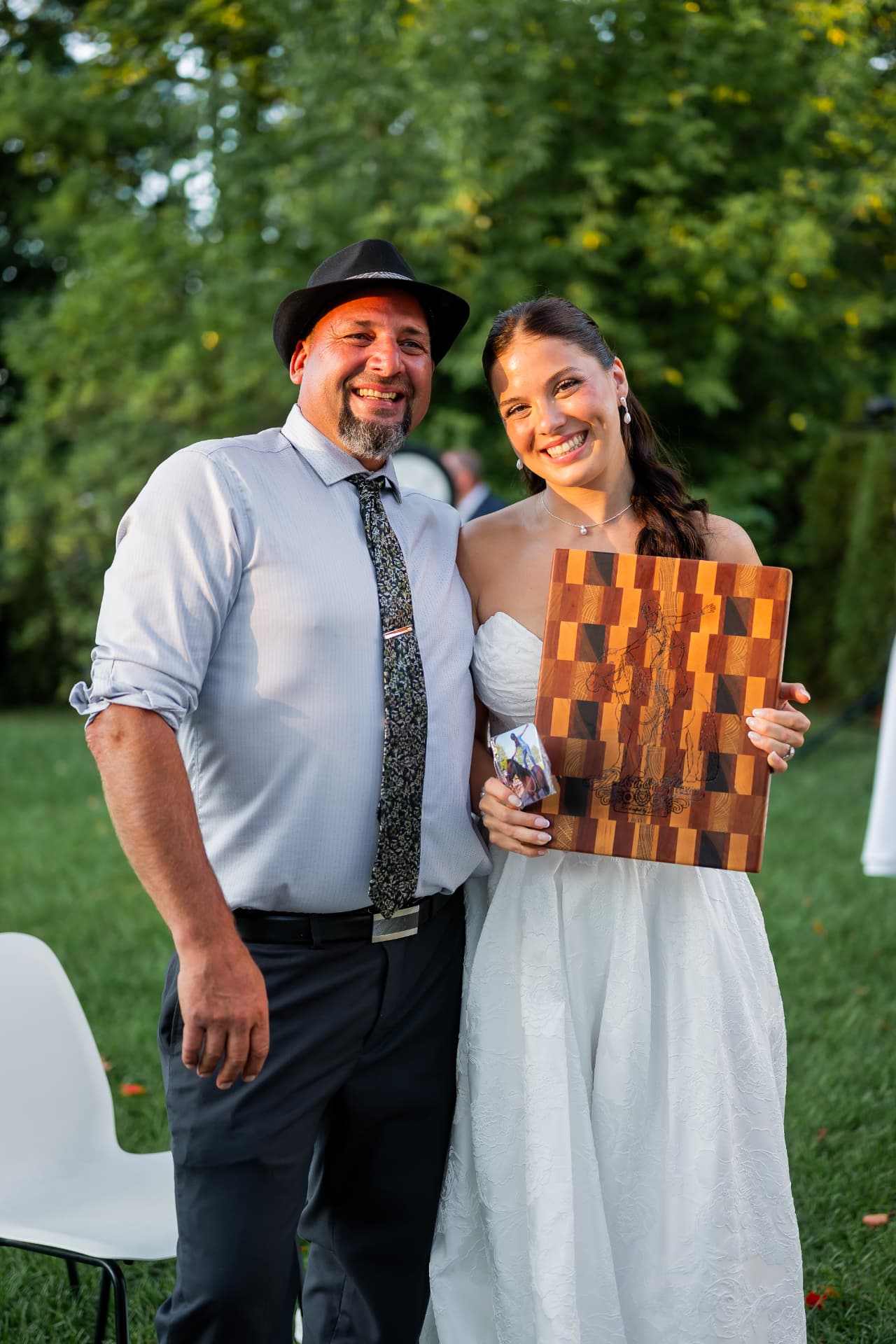 Alexa & Aidan wedding — photographed by Keyris Rodriguez (24)