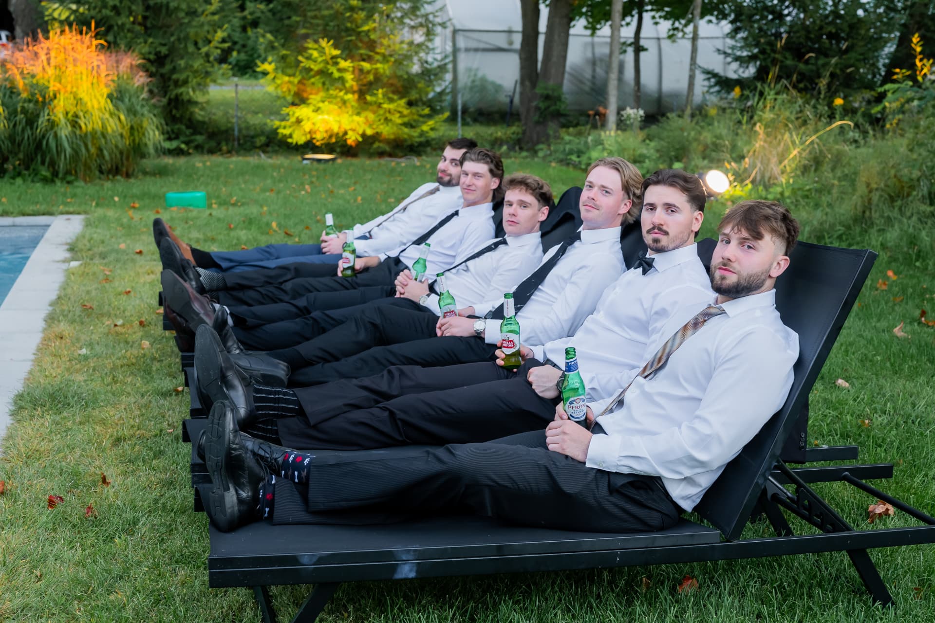 Alexa & Aidan wedding — photographed by Keyris Rodriguez (26)