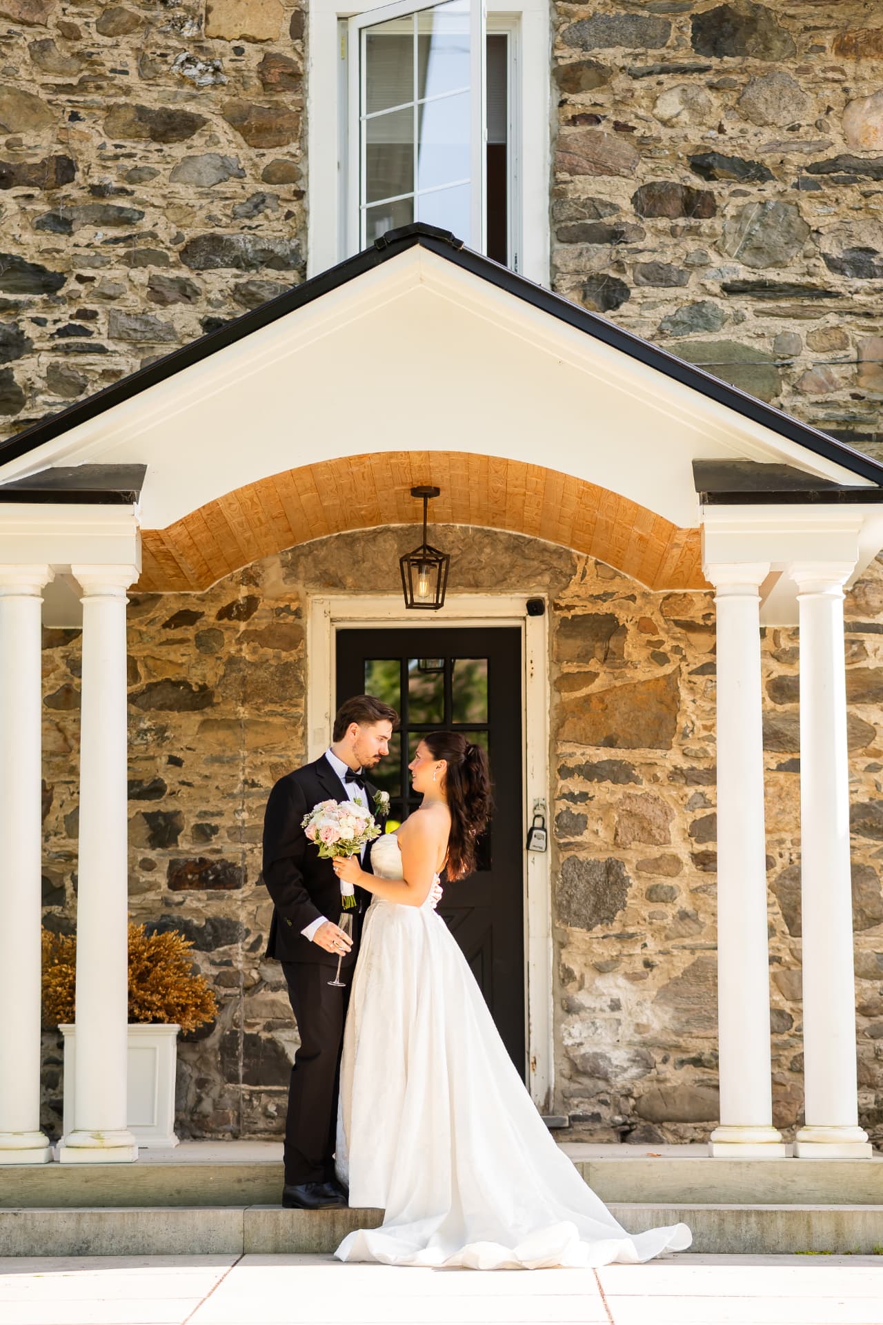 Alexa & Aidan wedding — photographed by Keyris Rodriguez (10)