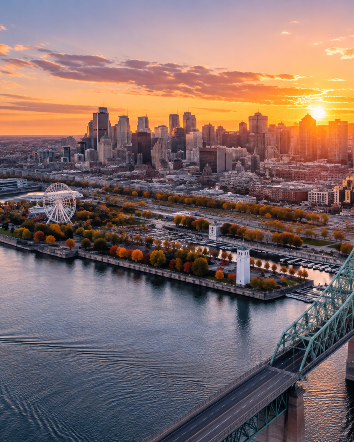 Photographie par drone — Keyris Rodriguez