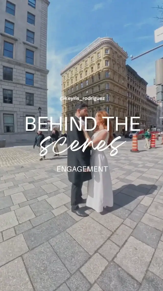 Keyris Rodriguez — behind the scenes (2)