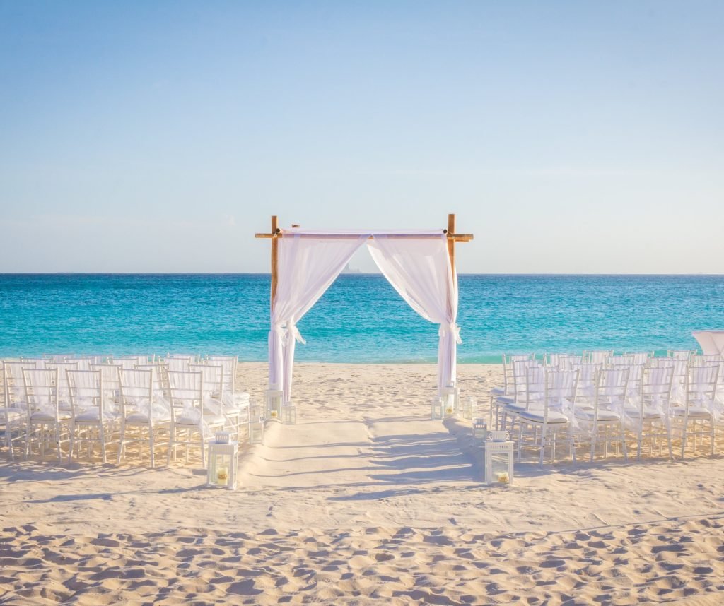 Dreamy Dominican Republic Wedding Venues