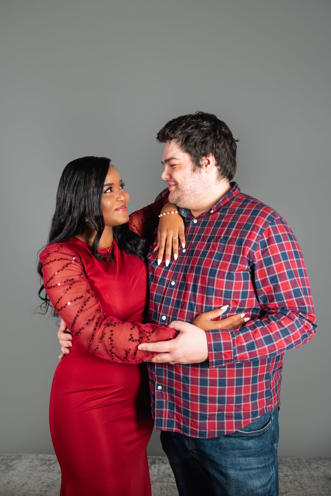 Arianne & Carlo engagement session — photographed by Keyris Rodriguez (14)