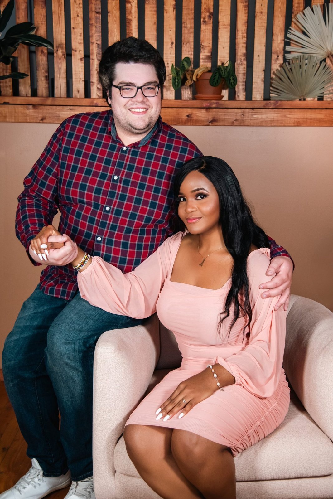 Arianne & Carlo engagement session — photographed by Keyris Rodriguez (13)