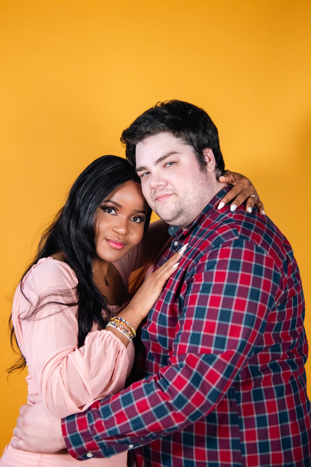 Arianne & Carlo engagement session — photographed by Keyris Rodriguez (4)