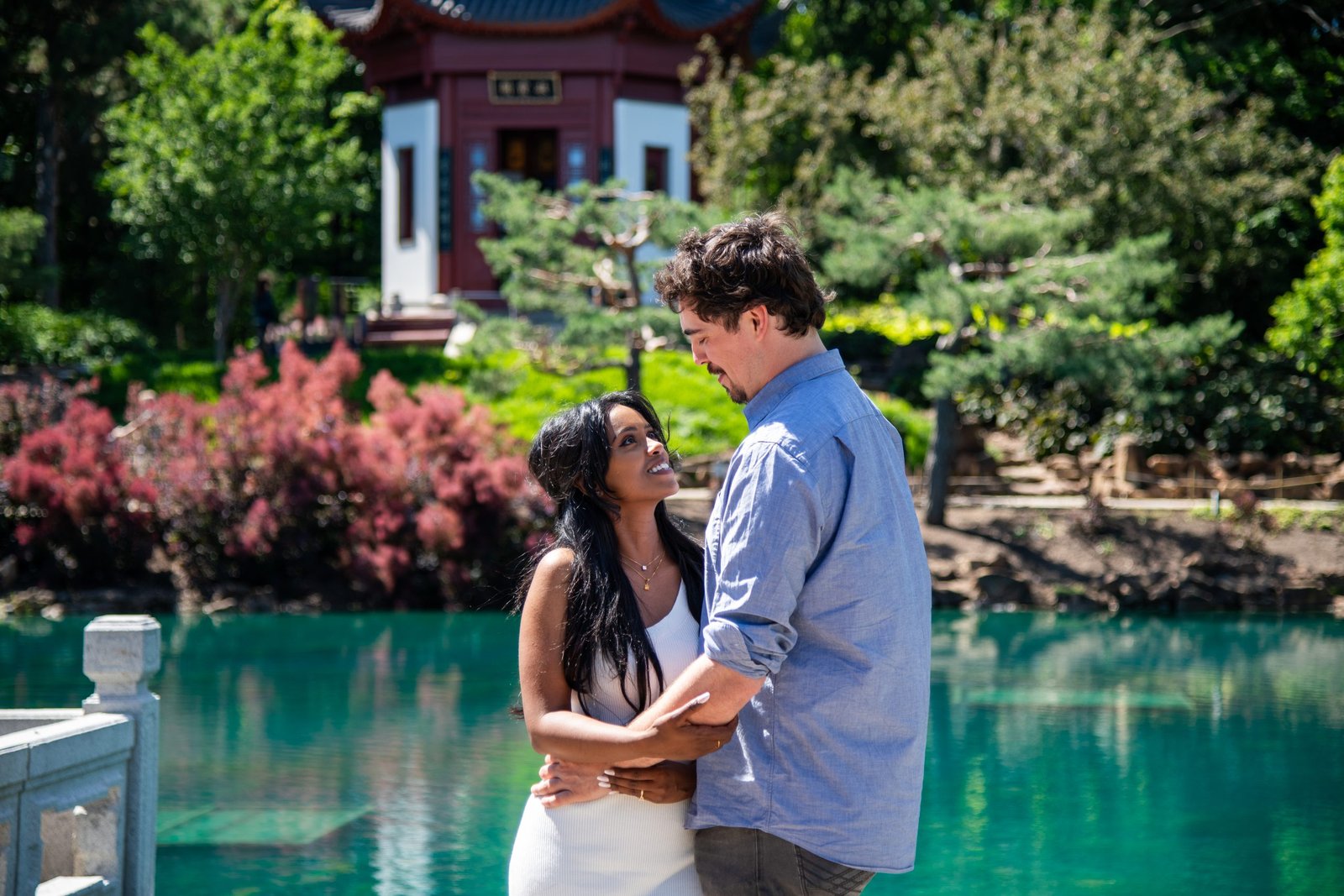 Breden & Liah engagement session — photographed by Keyris Rodriguez (11)