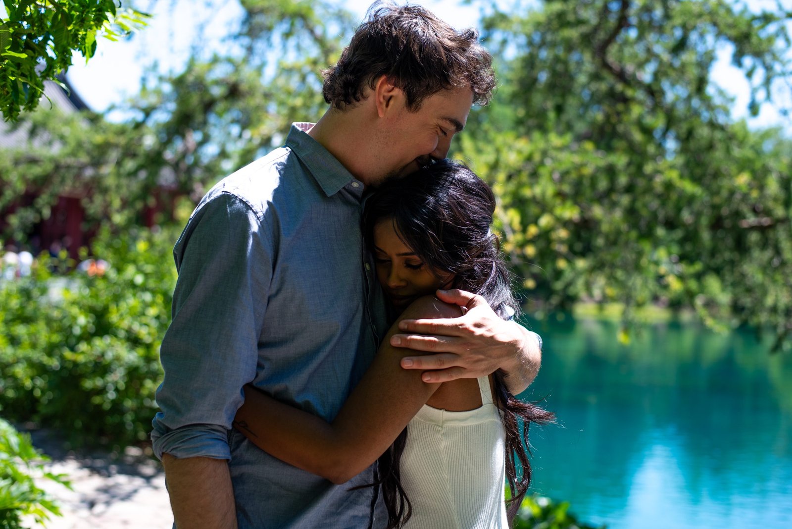 Breden & Liah engagement session — photographed by Keyris Rodriguez (4)