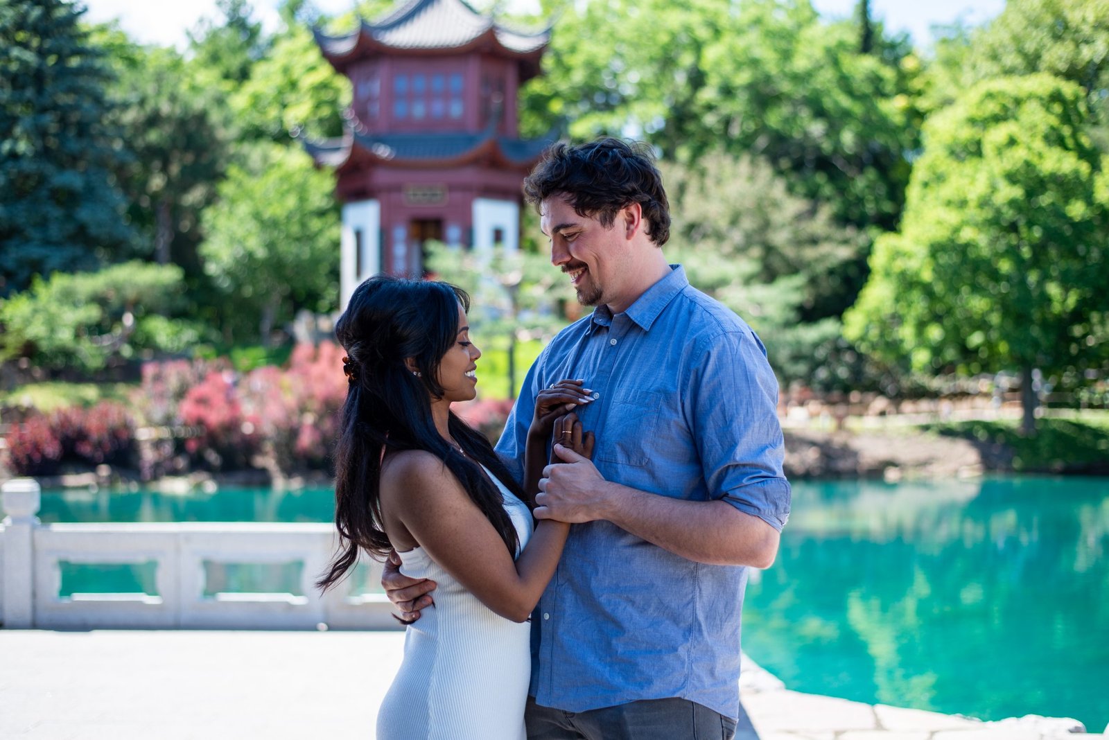 Breden & Liah engagement session — photographed by Keyris Rodriguez (16)