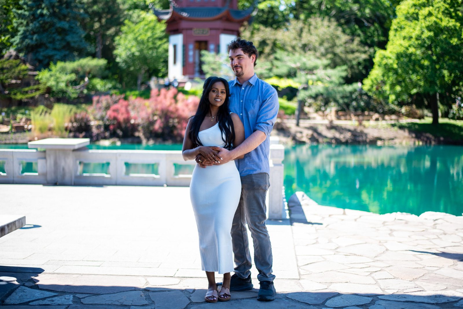 Breden & Liah engagement session — photographed by Keyris Rodriguez (6)