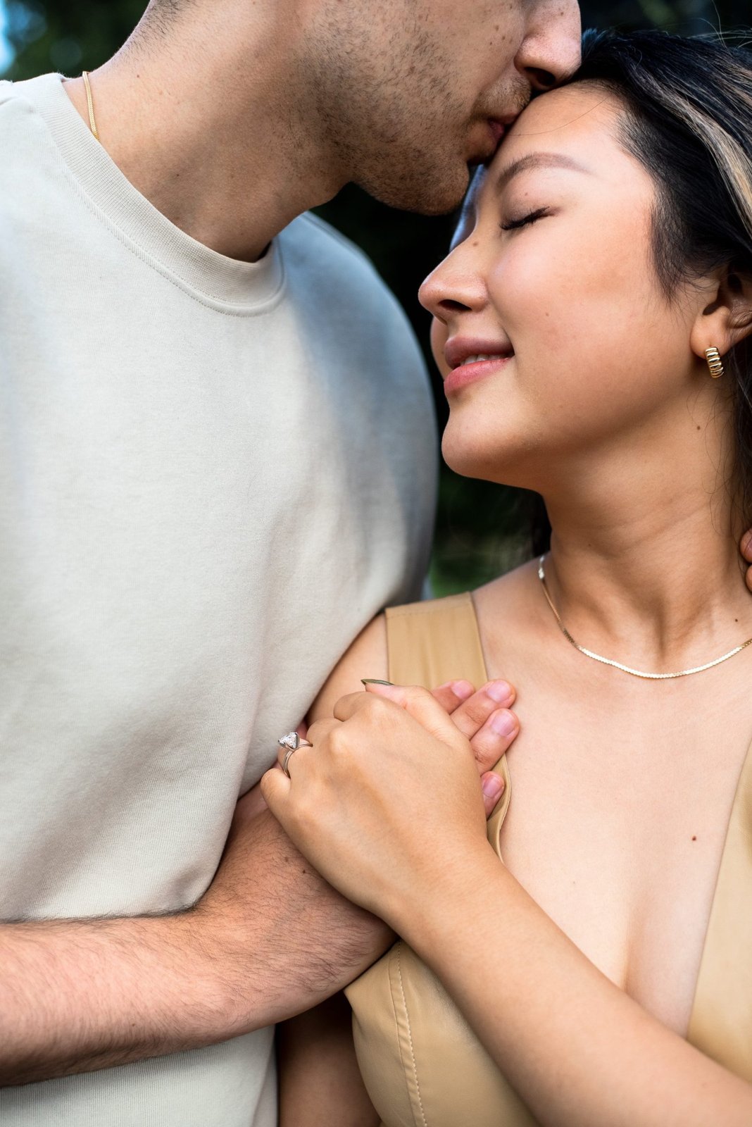 Cyrus & Kath engagement session — photographed by Keyris Rodriguez (6)