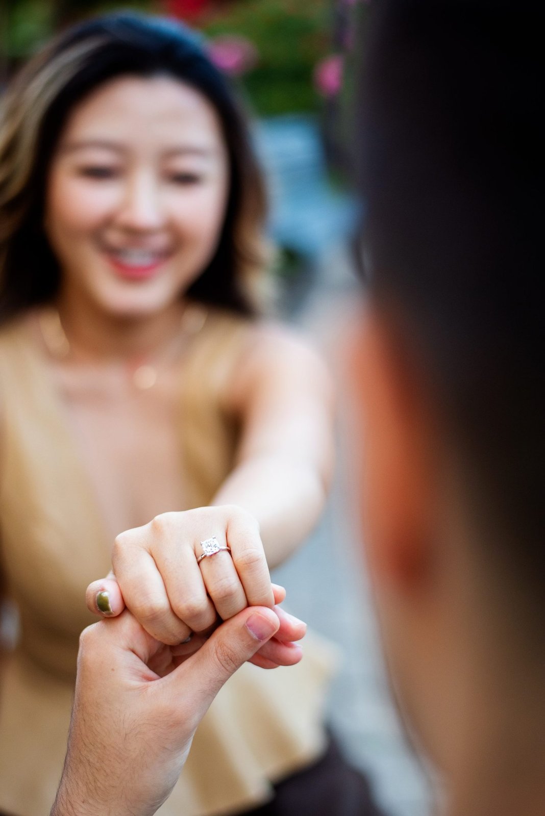 Cyrus & Kath engagement session — photographed by Keyris Rodriguez (10)