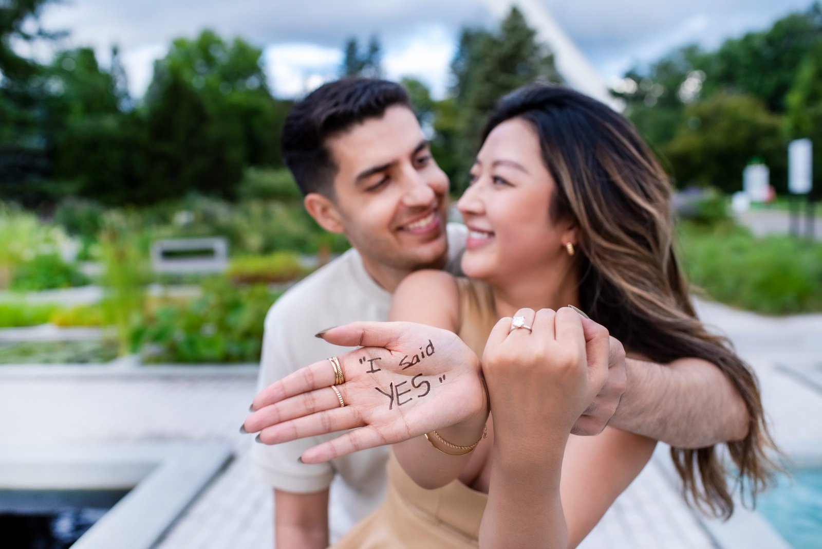 Cyrus & Kath engagement session — photographed by Keyris Rodriguez (5)