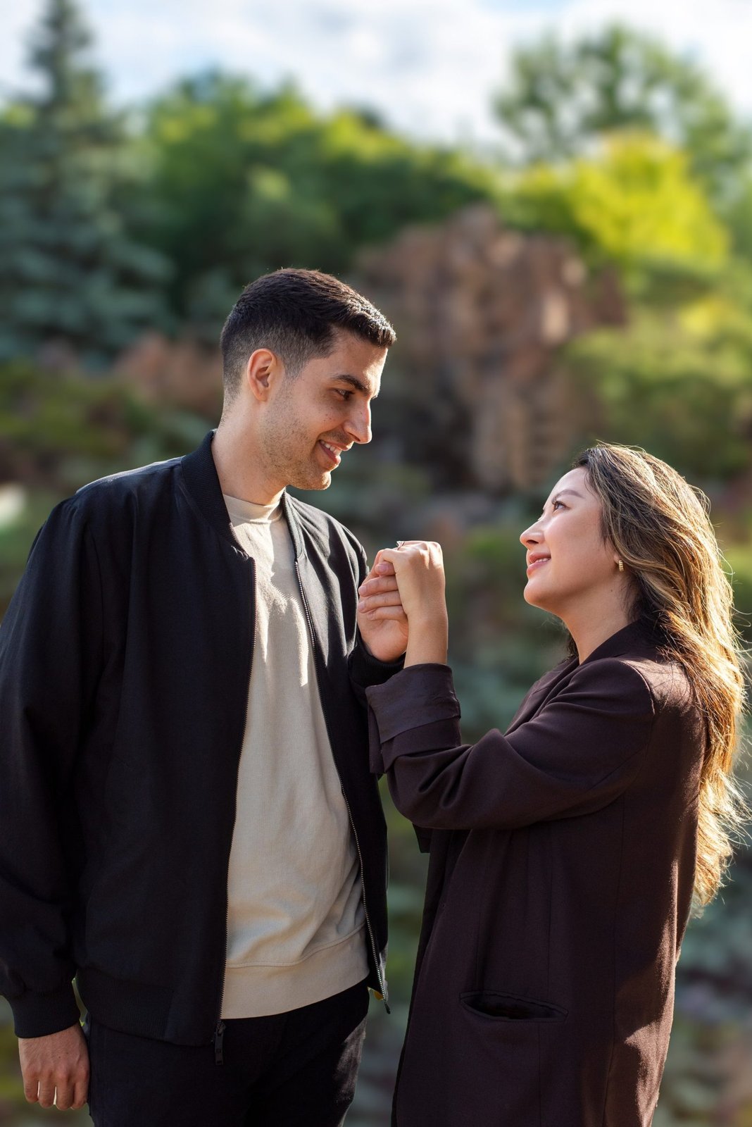 Cyrus & Kath engagement session — photographed by Keyris Rodriguez (11)