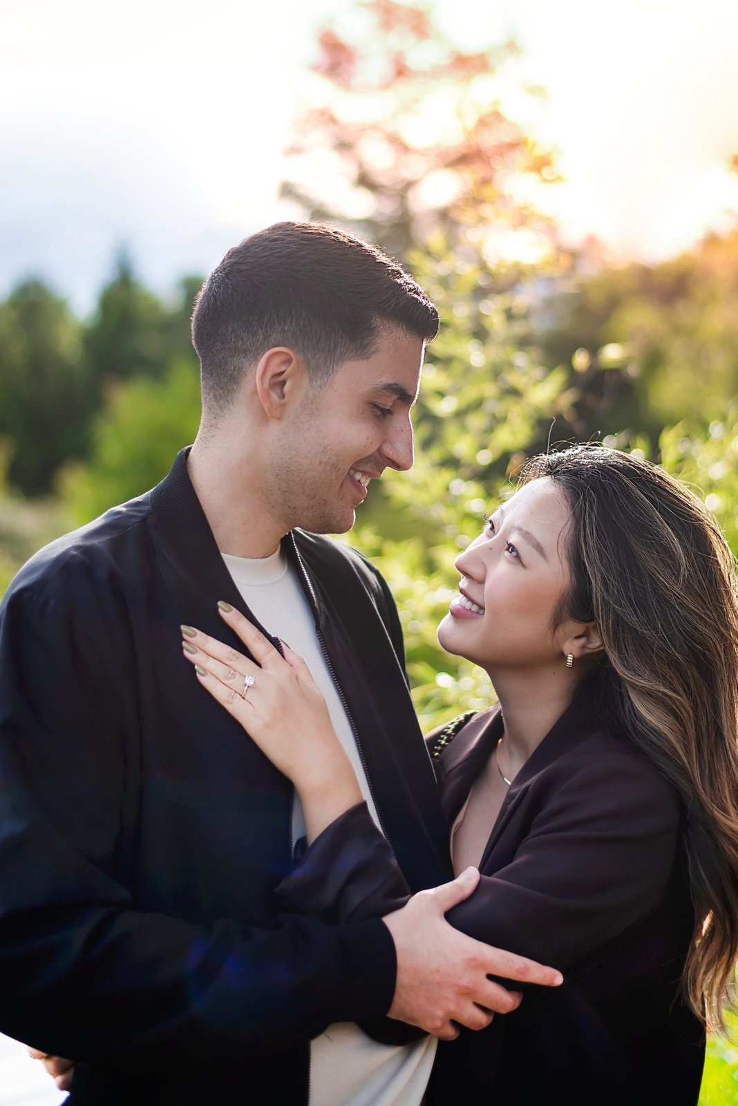 Cyrus & Kath engagement session — photographed by Keyris Rodriguez (19)