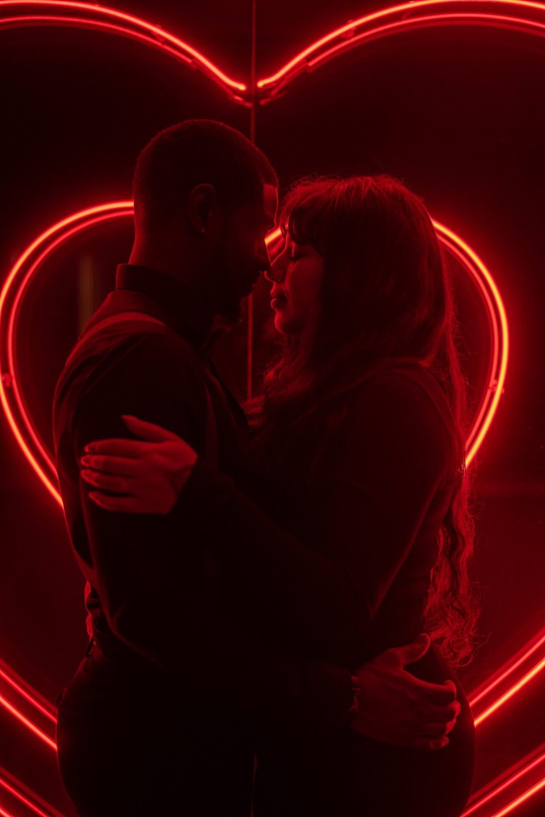 Dwayne & Lisa engagement session — photographed by Keyris Rodriguez (9)