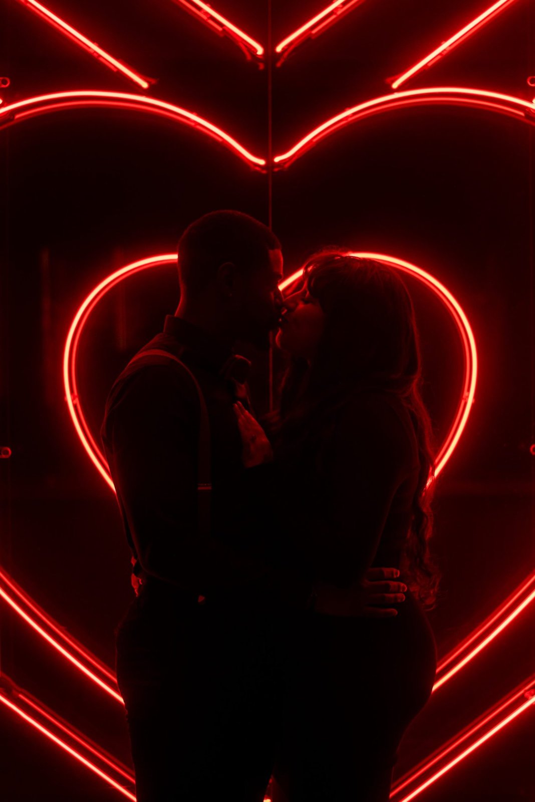 Dwayne & Lisa engagement session — photographed by Keyris Rodriguez (3)