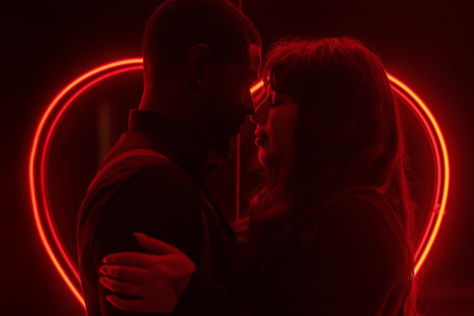 Dwayne & Lisa engagement session in Montreal — photographed by Keyris Rodriguez