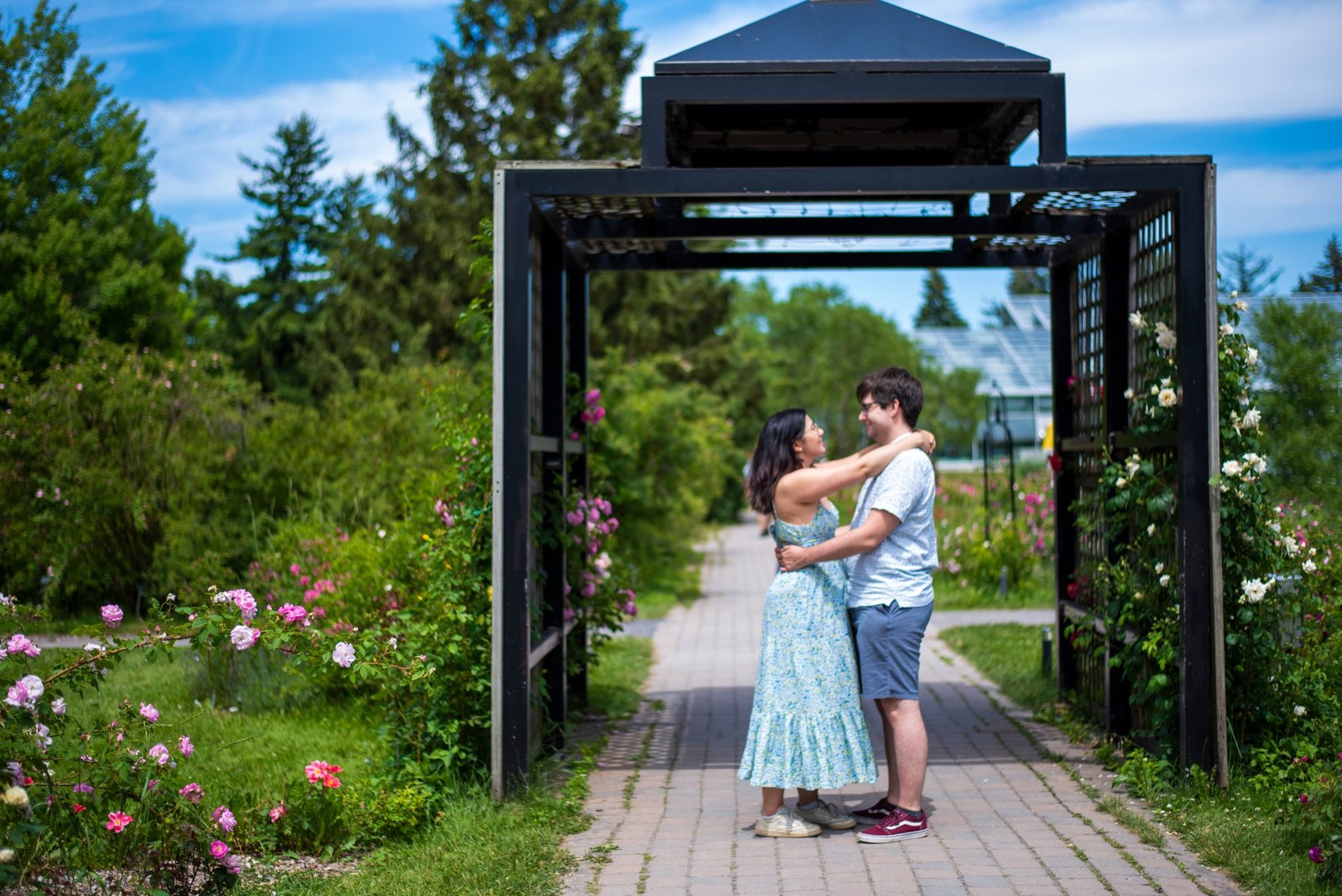 James & Maia engagement session — photographed by Keyris Rodriguez (10)