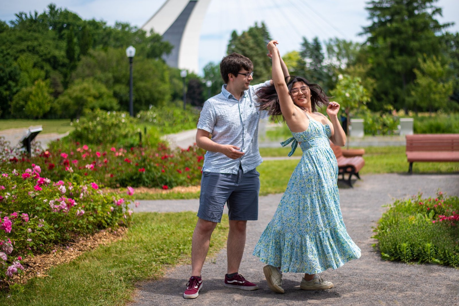 James & Maia engagement session — photographed by Keyris Rodriguez (7)