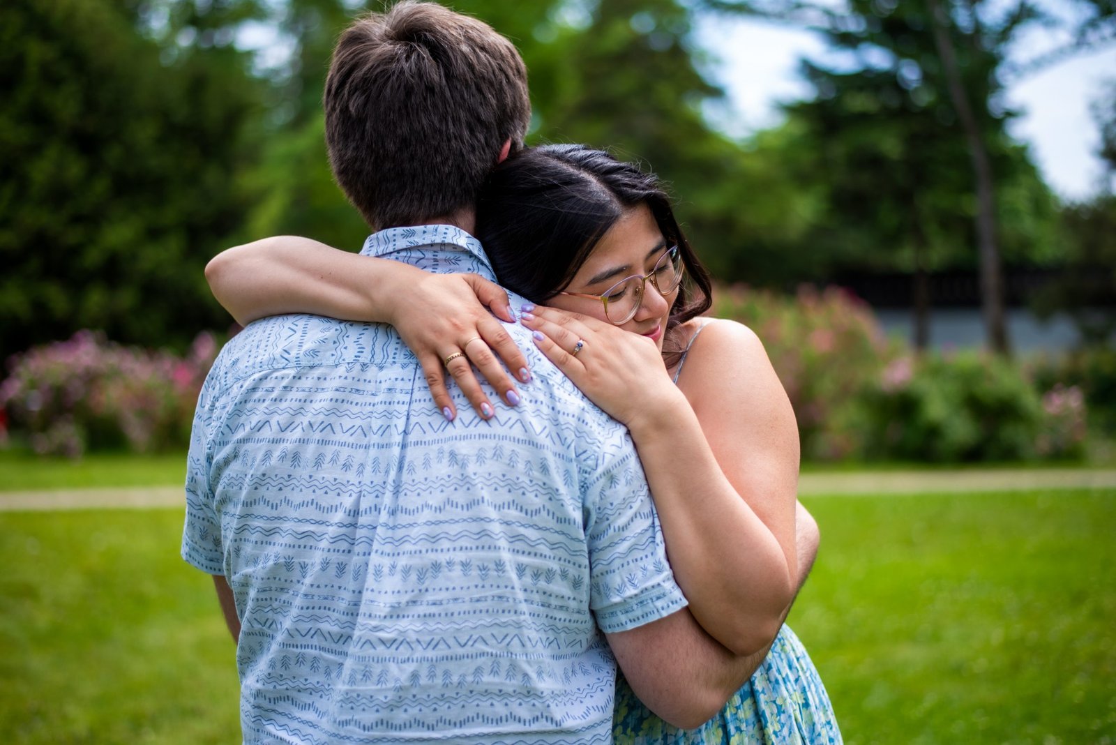 James & Maia engagement session — photographed by Keyris Rodriguez (16)