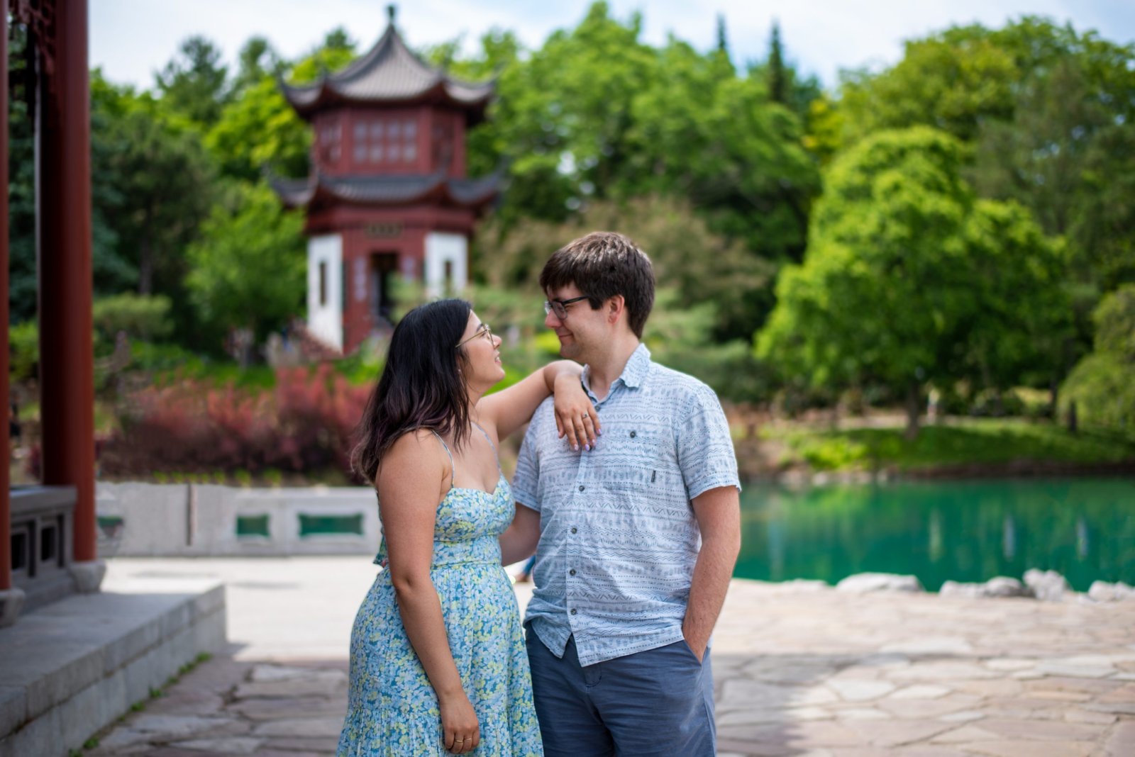 James & Maia engagement session — photographed by Keyris Rodriguez (4)
