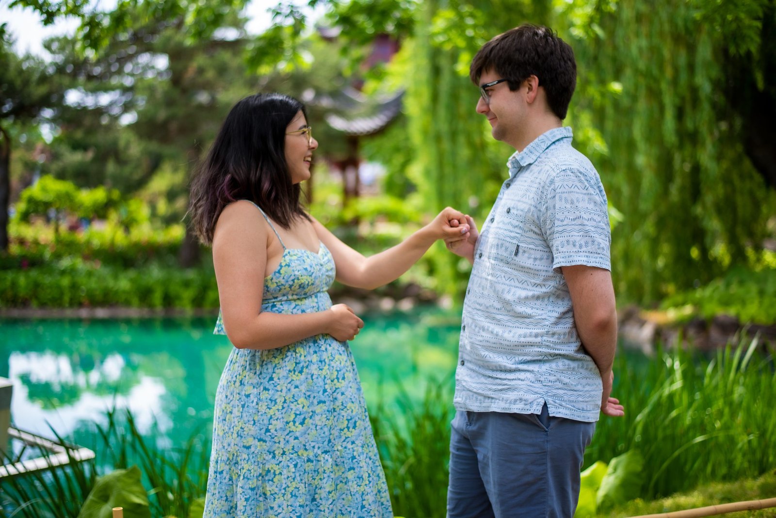 James & Maia engagement session — photographed by Keyris Rodriguez (6)