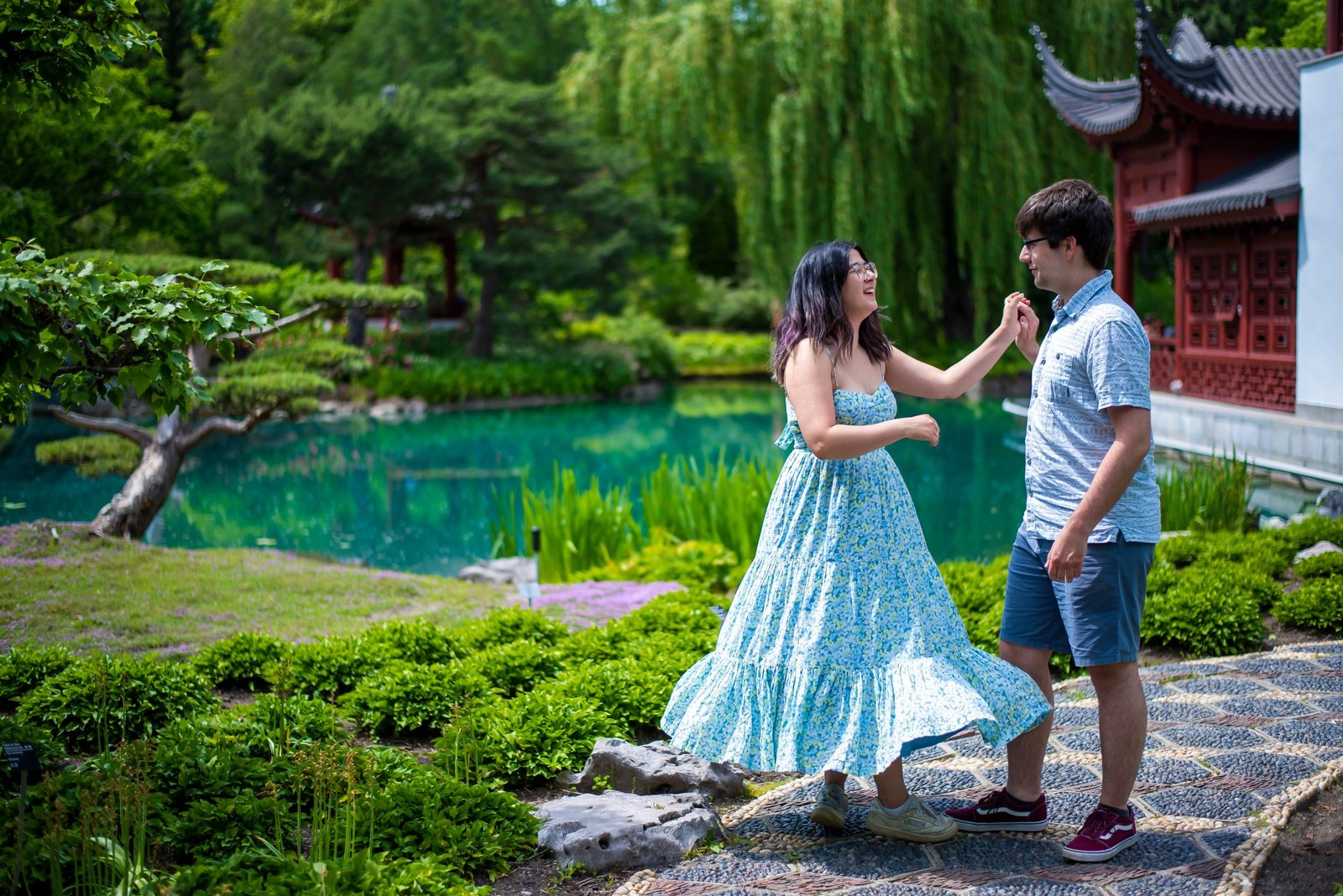 James & Maia engagement session — photographed by Keyris Rodriguez (12)