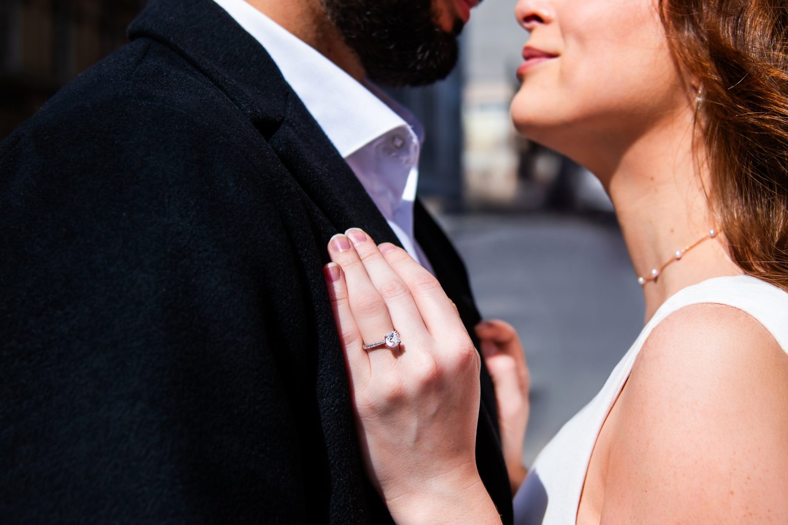 Karin & Shai engagement session — photographed by Keyris Rodriguez (2)