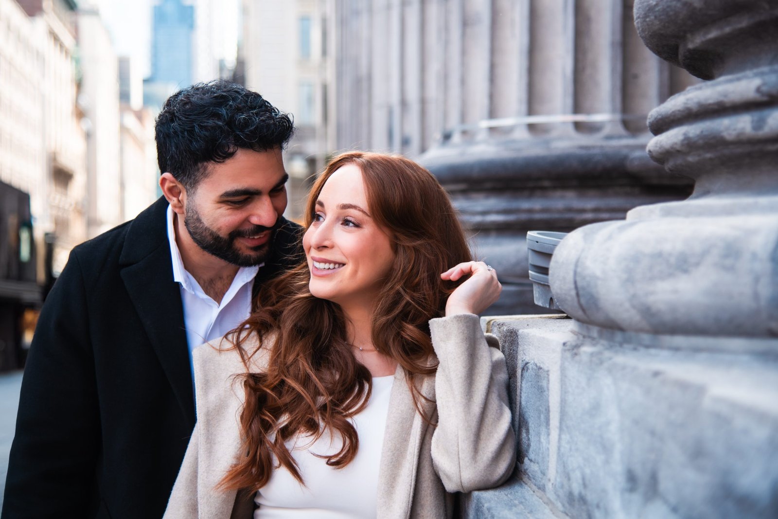 Karin & Shai engagement session — photographed by Keyris Rodriguez (16)