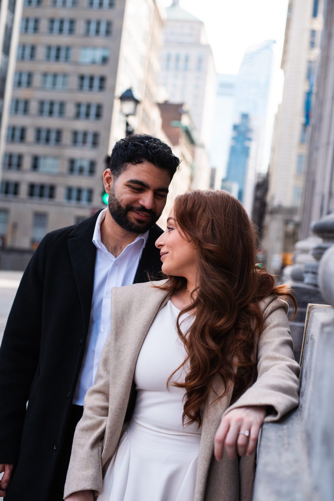 Karin & Shai engagement session — photographed by Keyris Rodriguez (12)