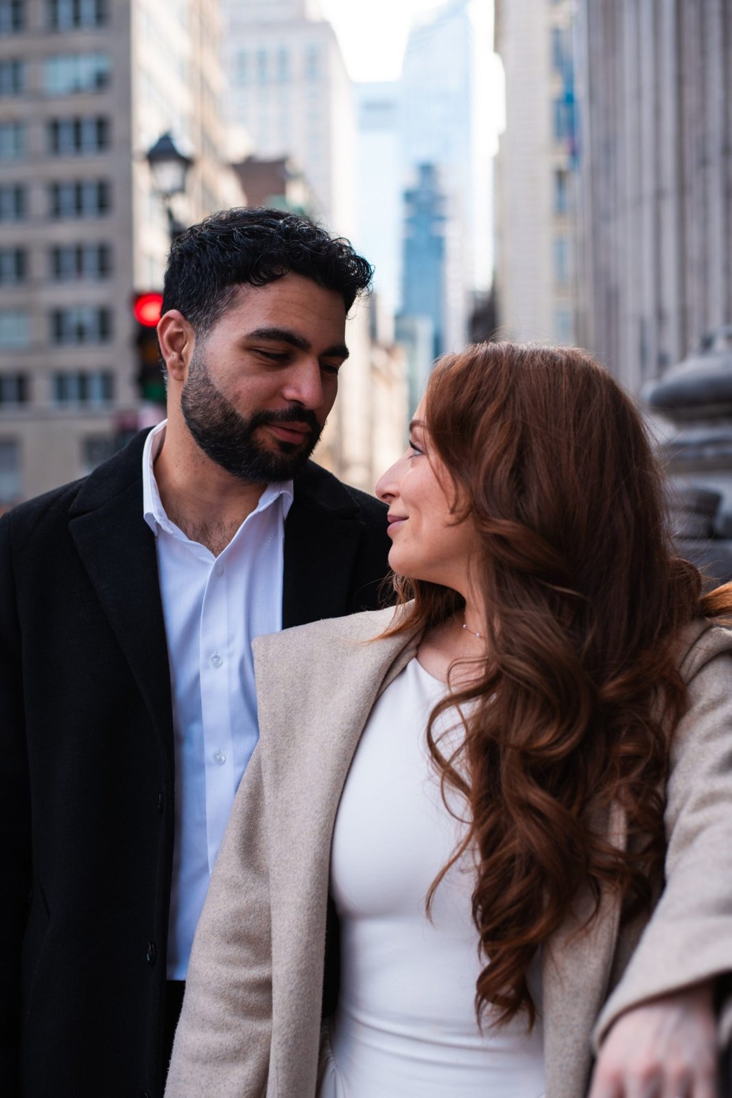 Karin & Shai engagement session — photographed by Keyris Rodriguez (10)