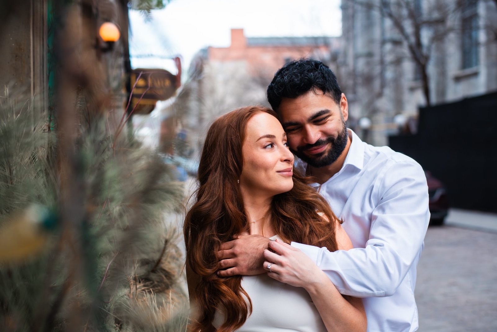 Karin & Shai engagement session — photographed by Keyris Rodriguez (6)