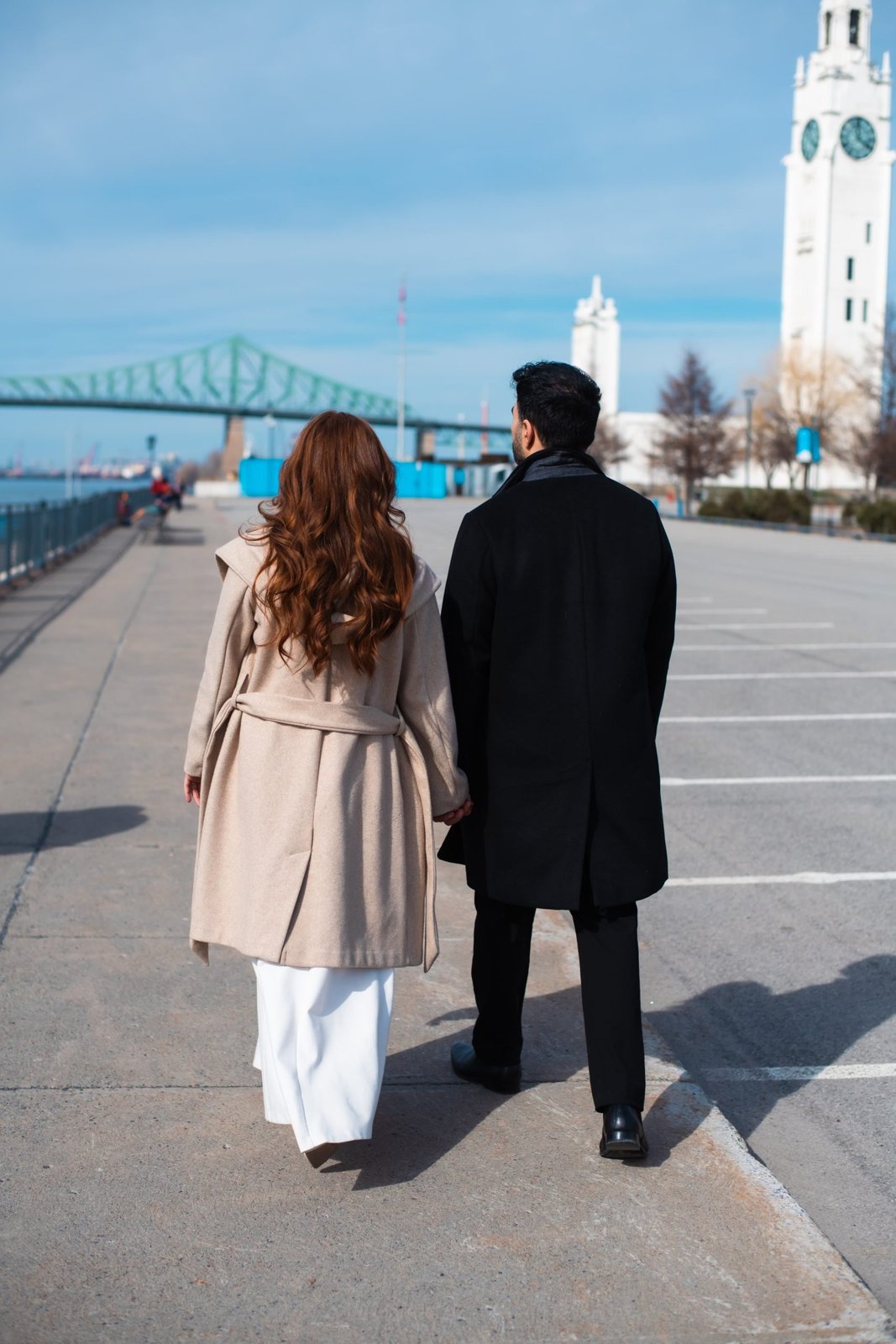 Karin & Shai engagement session — photographed by Keyris Rodriguez (7)