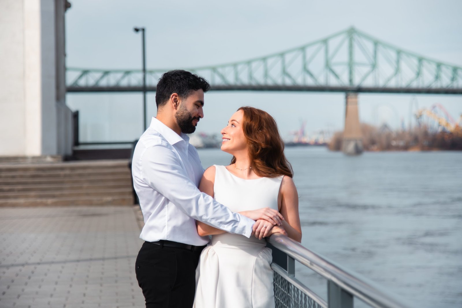 Karin & Shai engagement session — photographed by Keyris Rodriguez (19)