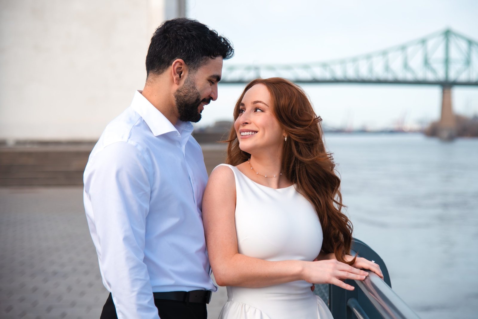 Karin & Shai engagement session — photographed by Keyris Rodriguez (17)