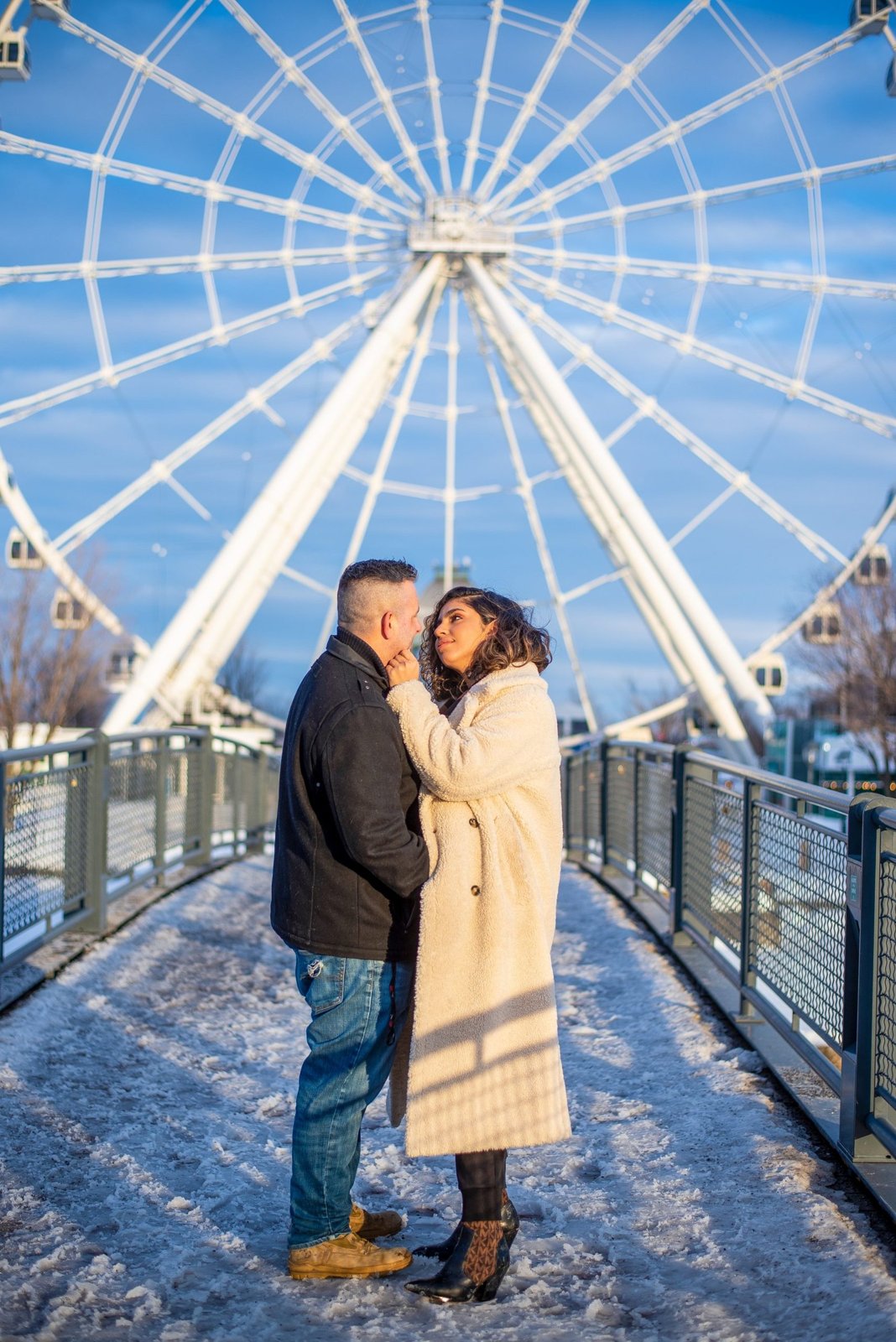 Kiana & Max engagement session — photographed by Keyris Rodriguez (4)