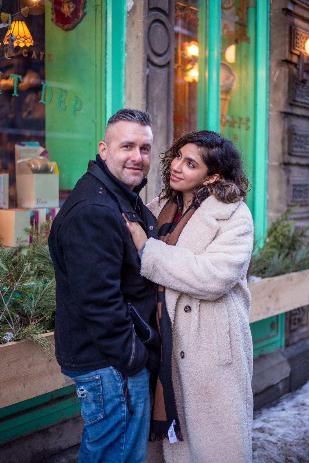 Kiana & Max engagement session — photographed by Keyris Rodriguez (13)